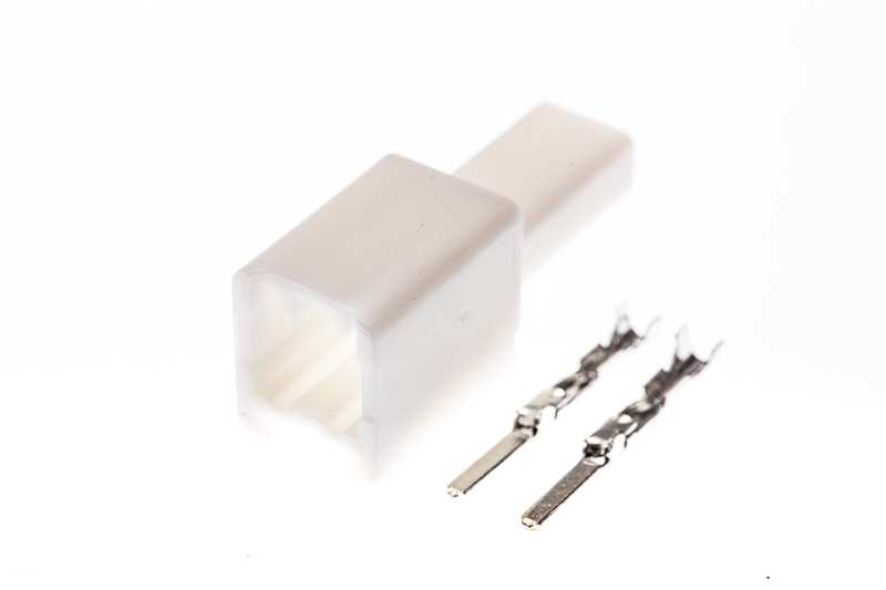 Electrical connector repair kit